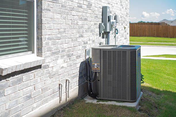 Reliable Hvac contractor in Cottage Grove, TN by FH HVAC